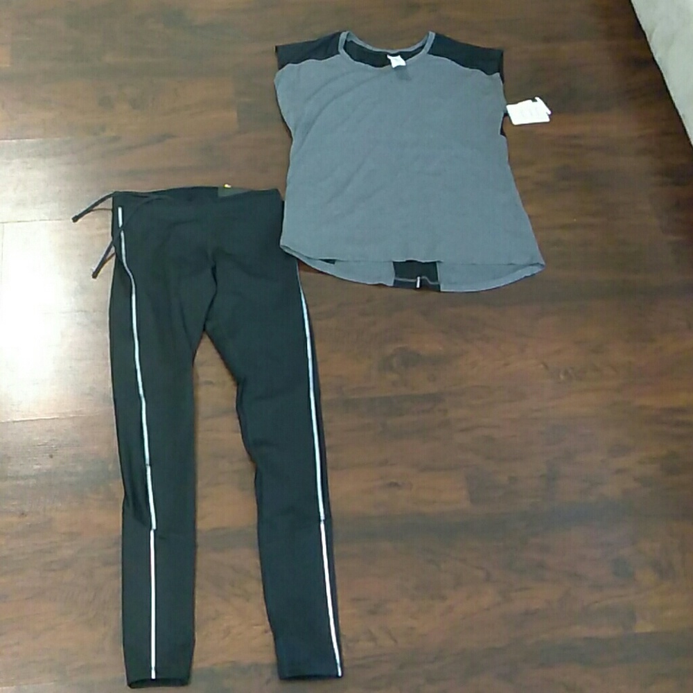 Woman's preformance gear bundle